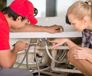 About Water Heater Repair LLC Unalakleet, AK
